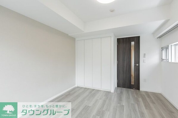 ORSUS西日暮里の物件内観写真